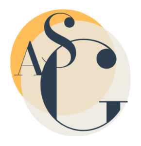 Anne-Sophie Gougeon — Accueil